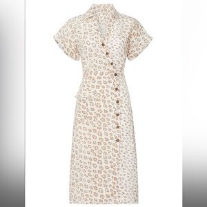 Joie size xsmall coady dress